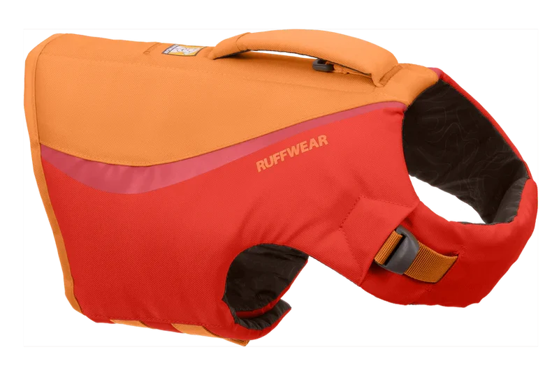 Ruffwear Float Coat™ Dog Life Jacket