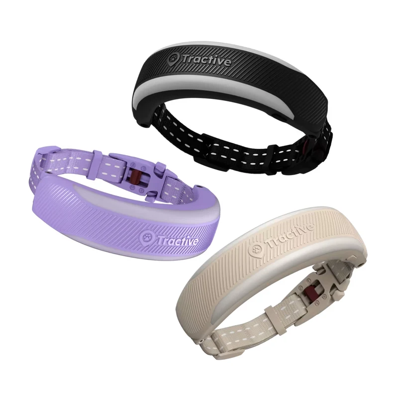 Tractive - GPS Cat 6 Mini