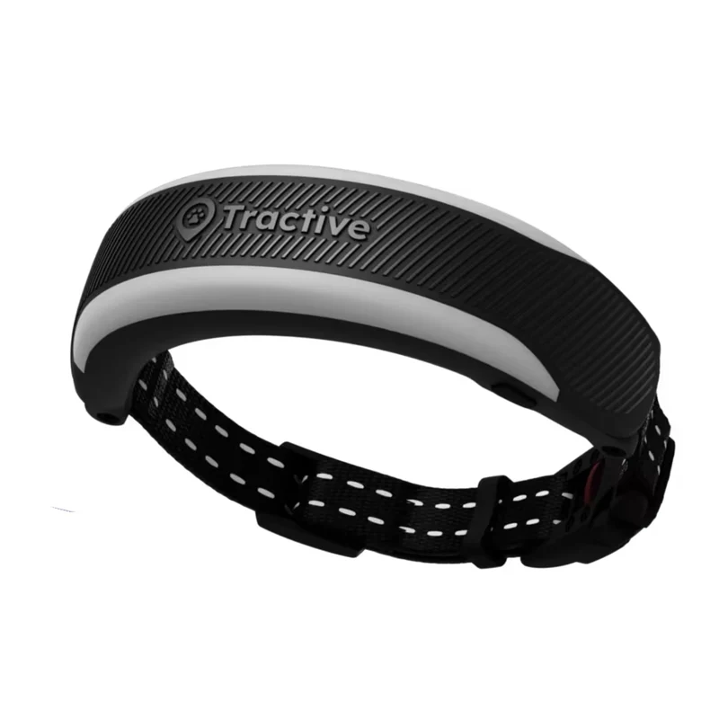 Tractive - GPS Cat 6 Mini