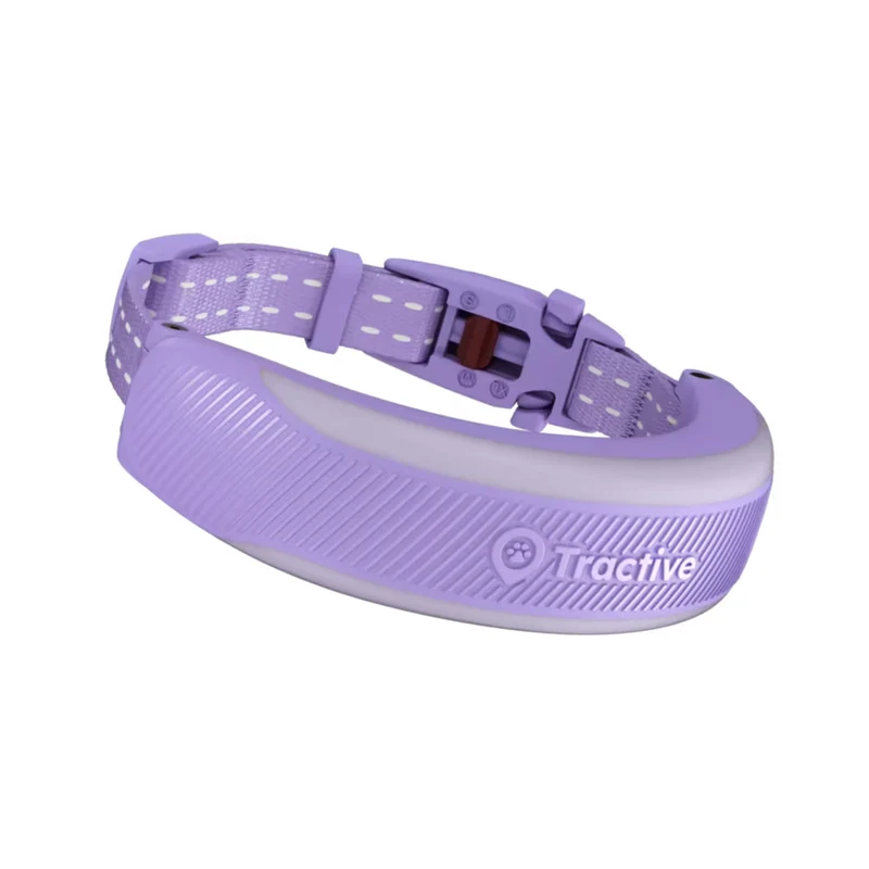 Tractive - GPS Cat 6 Mini