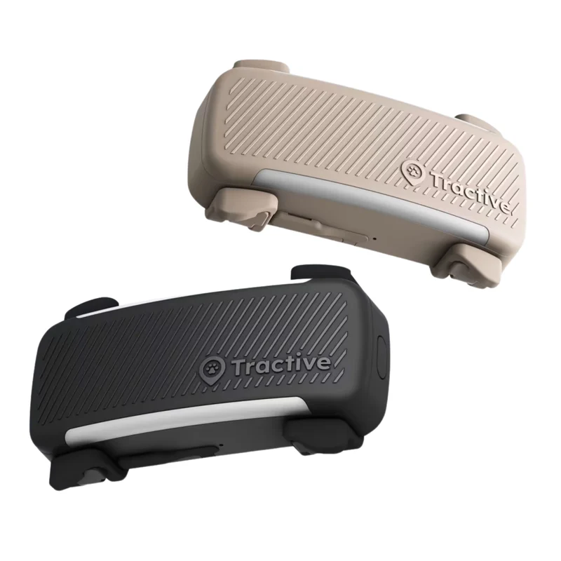 Tractive - GPS Dog 6 XL