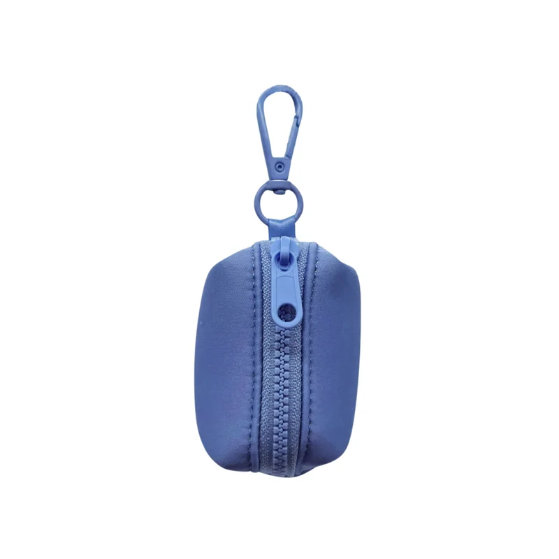 Dukier Porta Bolsas Blue Lavander para Perro