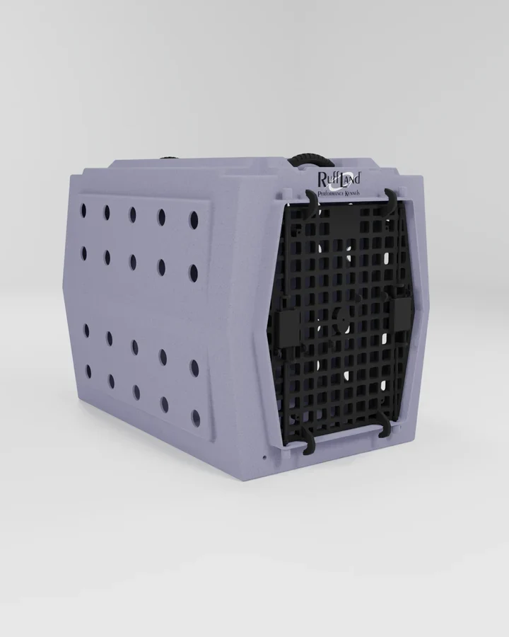 IN-STOCK* RuffLand Intermediate Kennel (PICK UP ONLY)