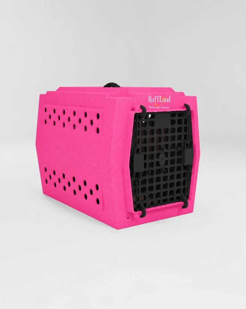 *~PREORDER~* RuffLand Medium Kennel (PICK UP ONLY)