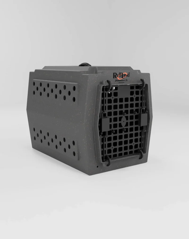 IN-STOCK* RuffLand Medium Kennel (PICK UP ONLY)