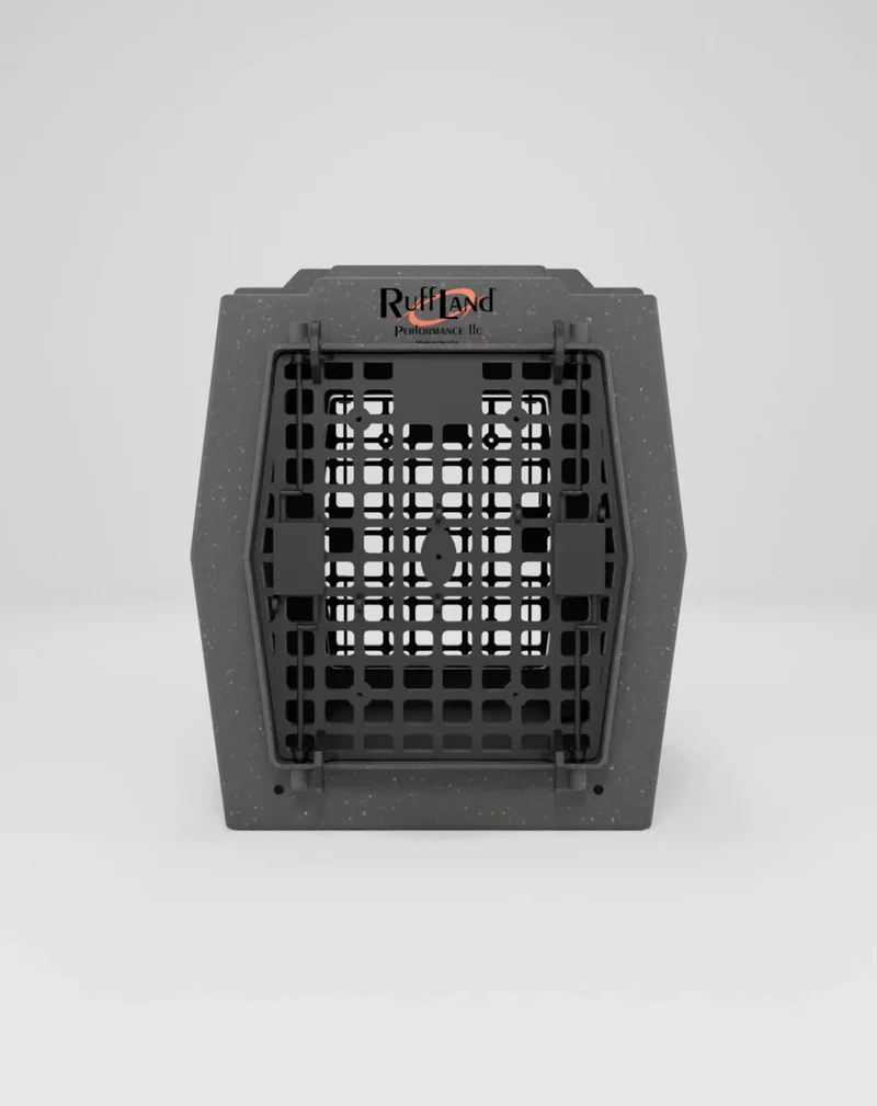 IN-STOCK* RuffLand Medium Kennel (PICK UP ONLY)