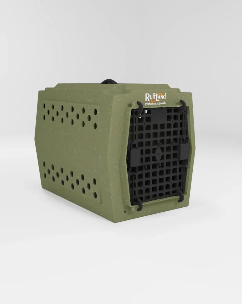 IN-STOCK* RuffLand Medium Kennel (PICK UP ONLY)