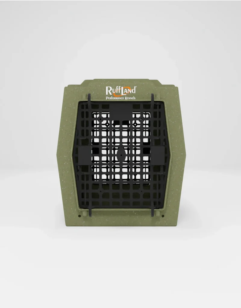 IN-STOCK* RuffLand Medium Kennel (PICK UP ONLY)