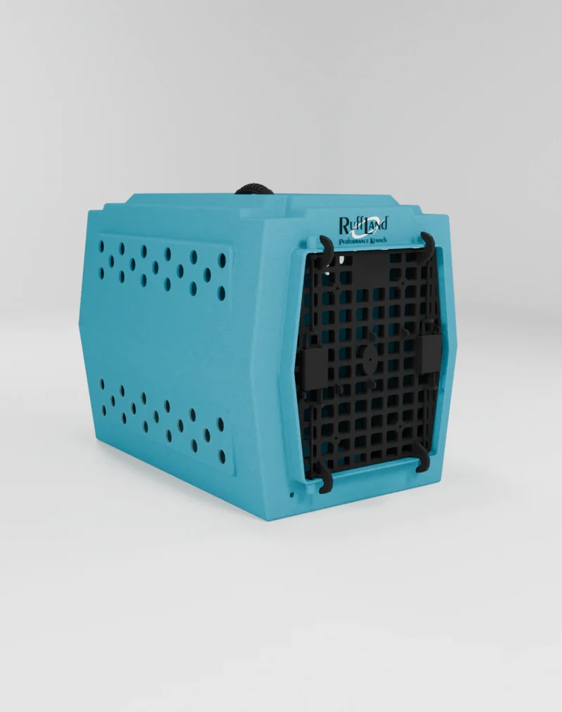IN-STOCK* RuffLand Medium Kennel (PICK UP ONLY)