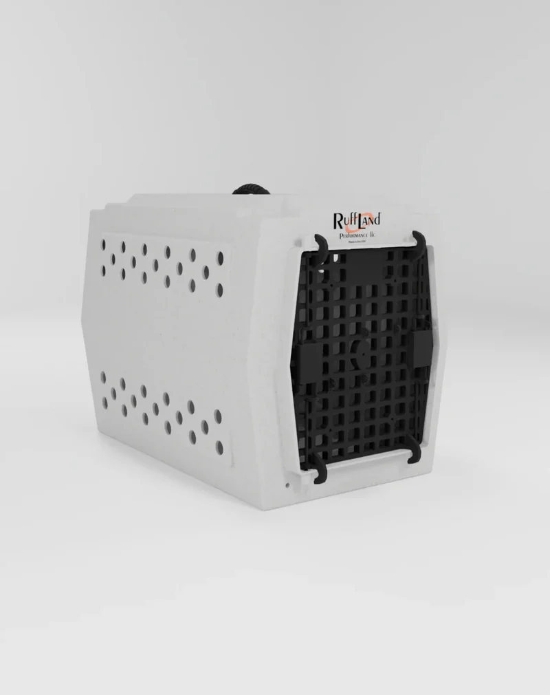 IN-STOCK* RuffLand Medium Kennel (PICK UP ONLY)