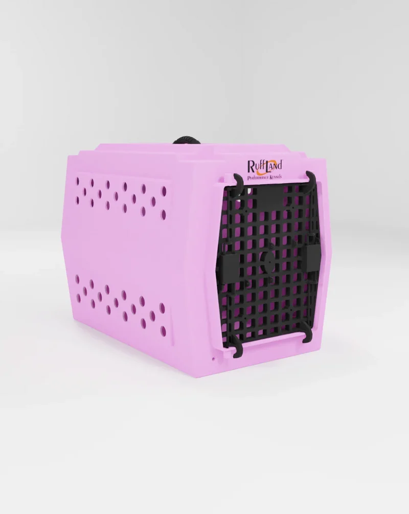 *~PREORDER~* RuffLand Medium Kennel (PICK UP ONLY)