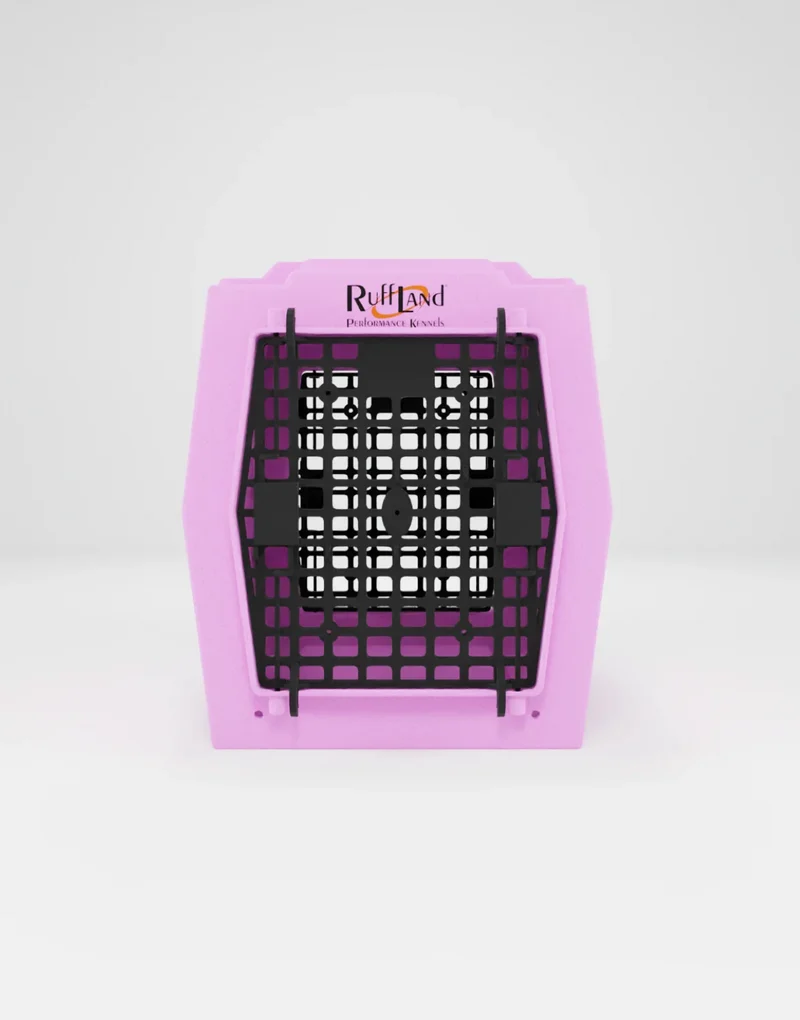 *~PREORDER~* RuffLand Medium Kennel (PICK UP ONLY)