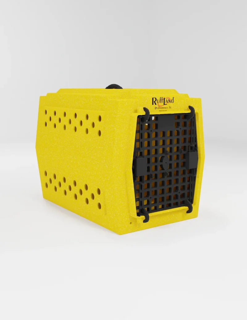 *~PREORDER~* RuffLand Medium Kennel (PICK UP ONLY)