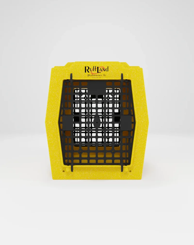 *~PREORDER~* RuffLand Medium Kennel (PICK UP ONLY)