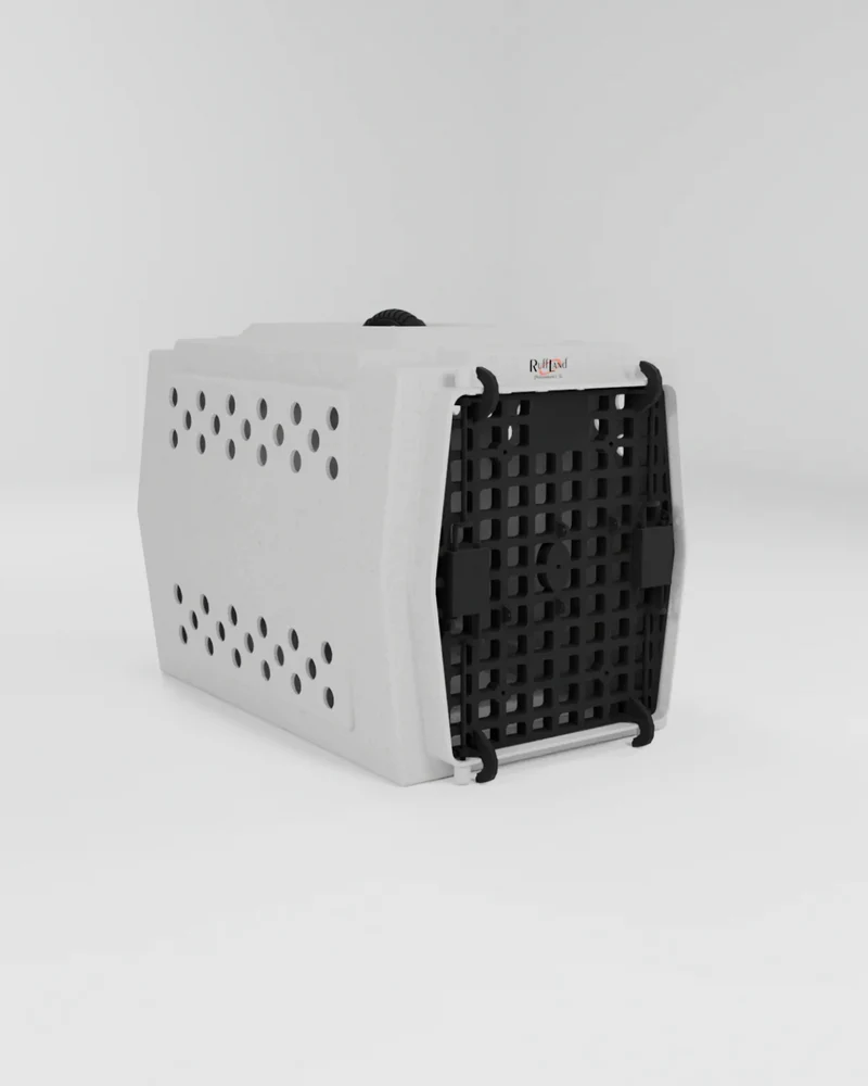 *~PREORDER~* RuffLand Mid-Size Kennel (PICK UP ONLY)