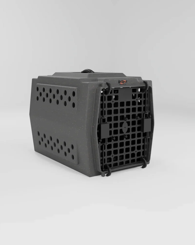 *~PREORDER~* RuffLand Mid-Size Kennel (PICK UP ONLY)