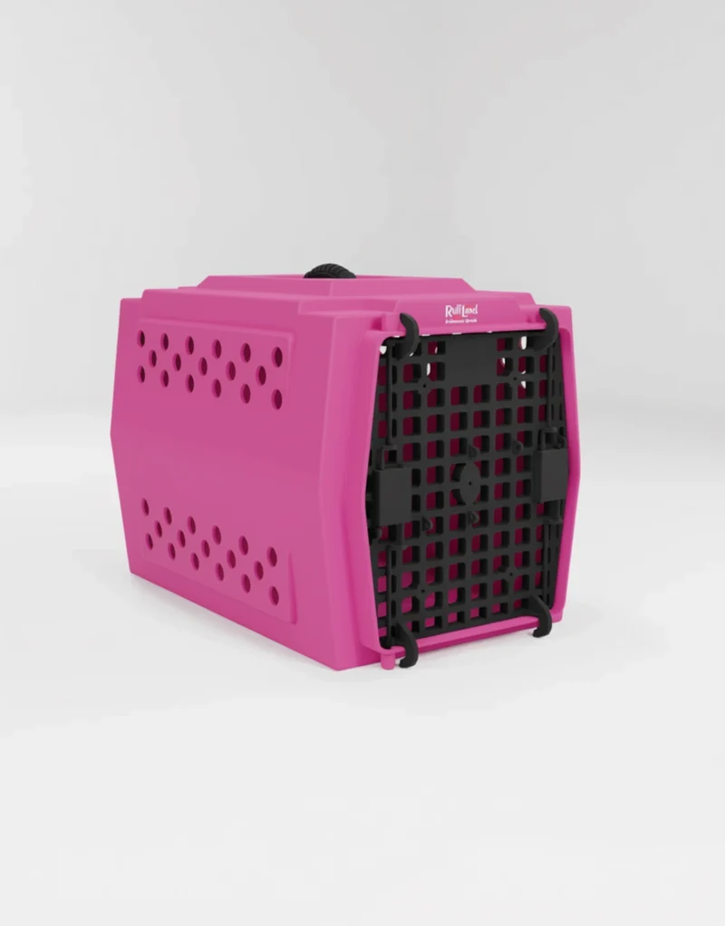 *~PREORDER~* RuffLand Mid-Size Kennel (PICK UP ONLY)