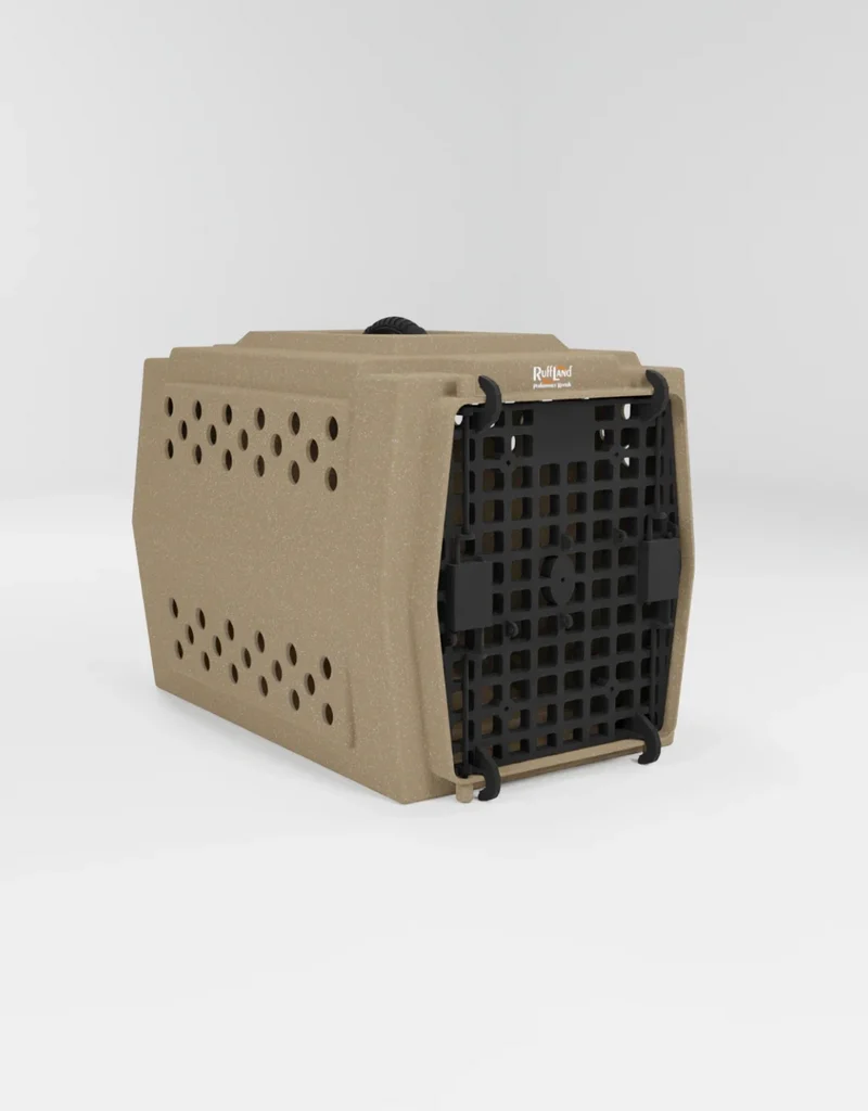*~PREORDER~* RuffLand Mid-Size Kennel (PICK UP ONLY)