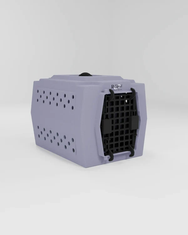 IN-STOCK* RuffLand Small Kennel (PICK UP ONLY)