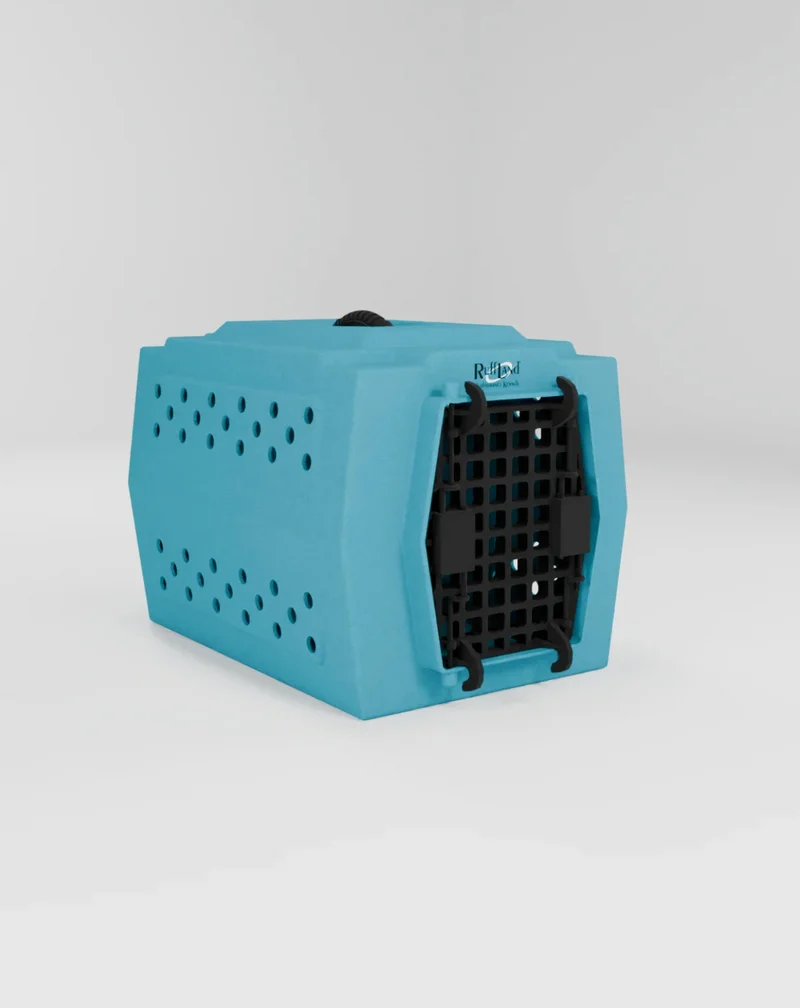IN-STOCK* RuffLand Small Kennel (PICK UP ONLY)