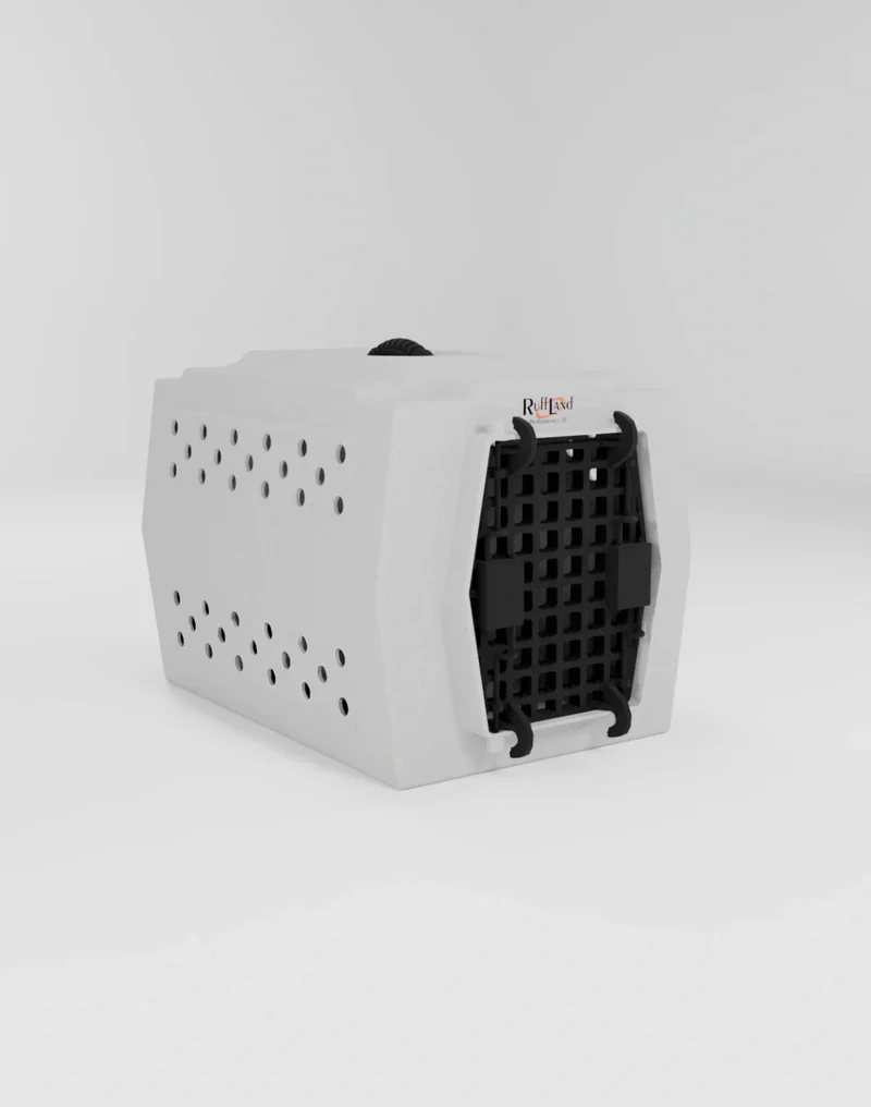 IN-STOCK* RuffLand Small Kennel (PICK UP ONLY)