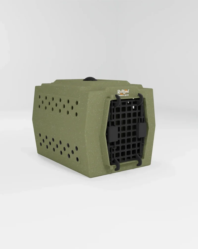IN-STOCK* RuffLand Small Kennel (PICK UP ONLY)