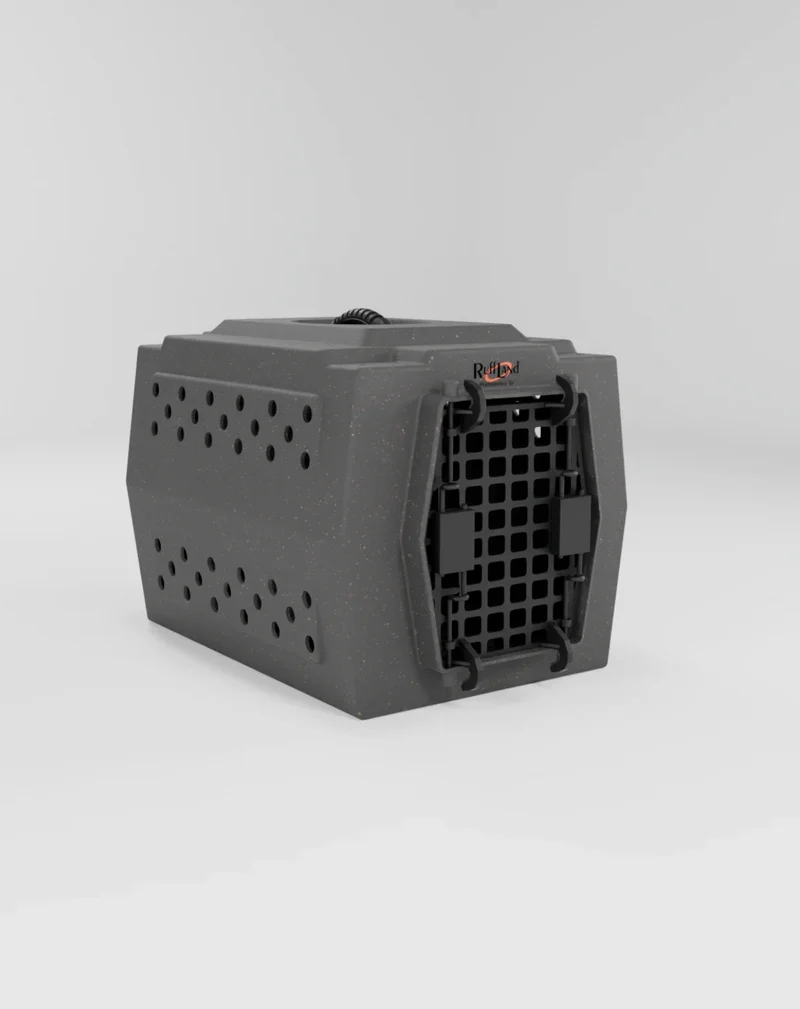 IN-STOCK* RuffLand Small Kennel (PICK UP ONLY)