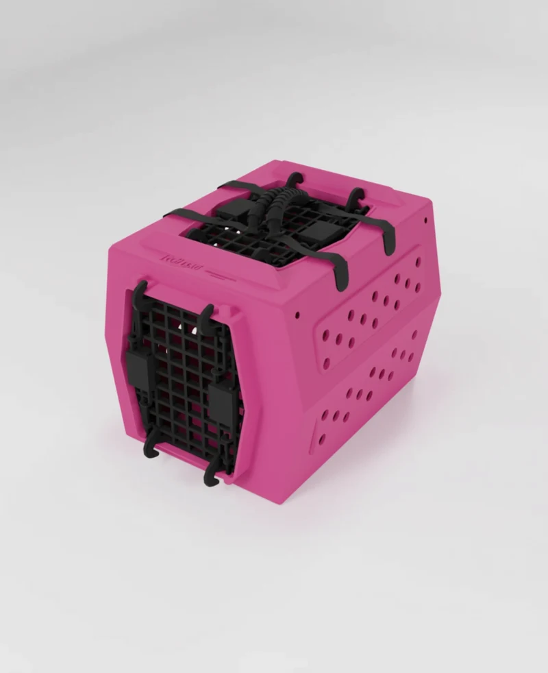 *~PREORDER~* RuffLand Mini Kennel (PICK UP ONLY)