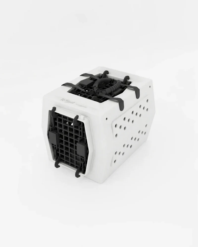 IN-STOCK* RuffLand Mini Kennel (PICK UP ONLY)
