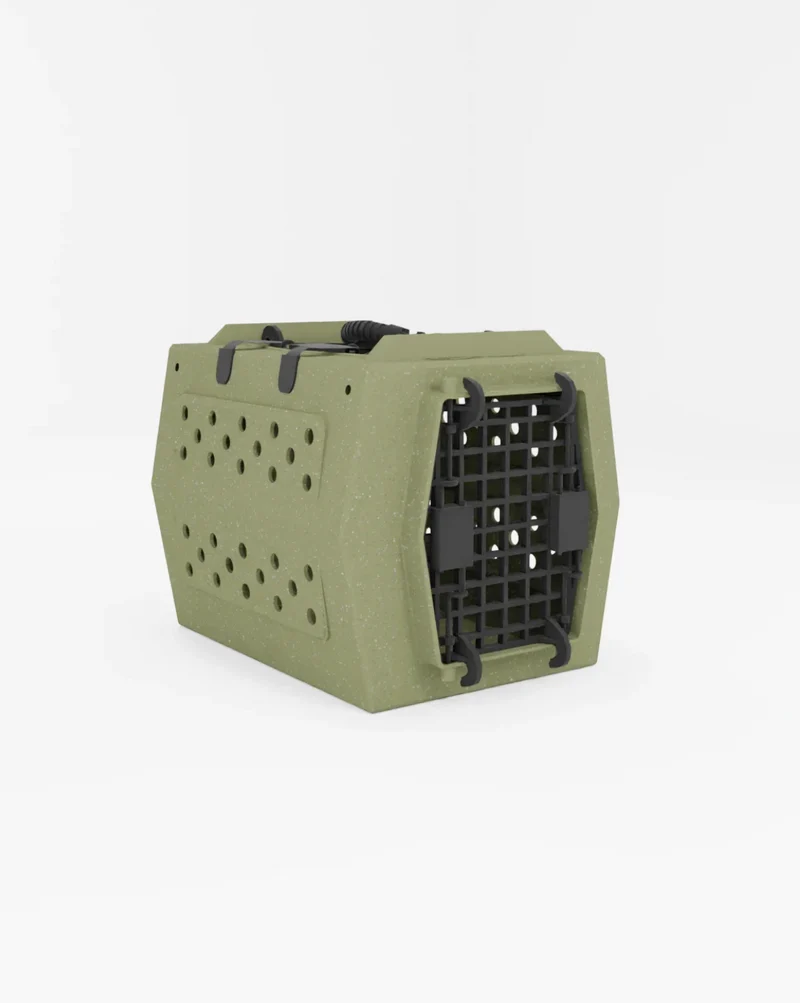 IN-STOCK* RuffLand Mini Kennel (PICK UP ONLY)