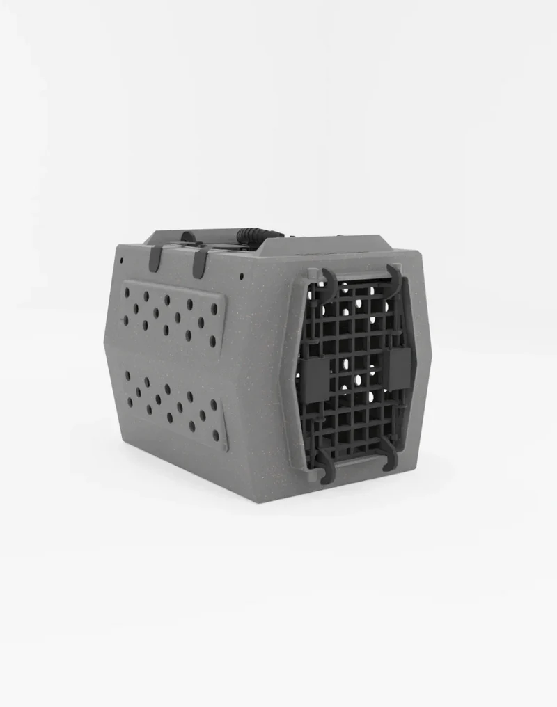 IN-STOCK* RuffLand Mini Kennel (PICK UP ONLY)