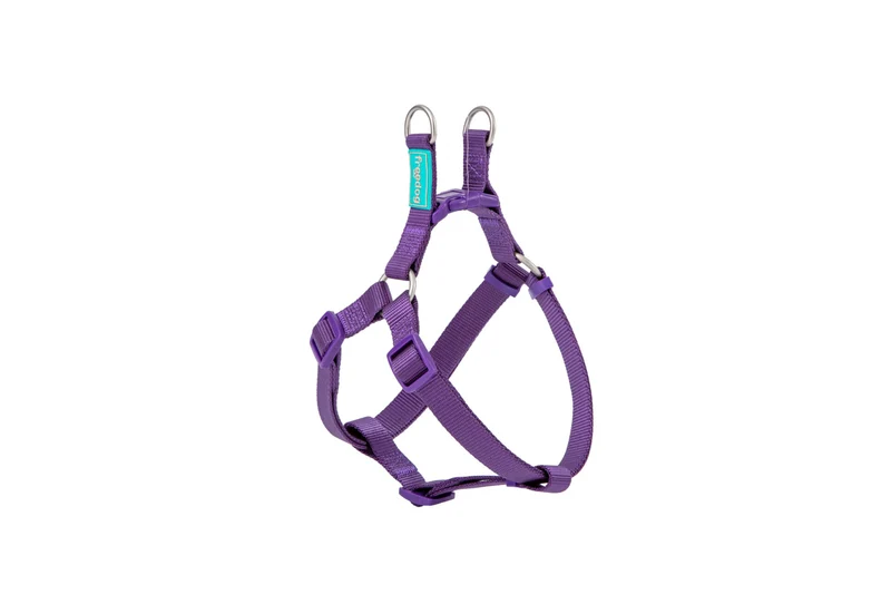 Arnés Nylon Basic Tipo A