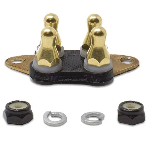 CPAD-004 Long Point Comfort Pad