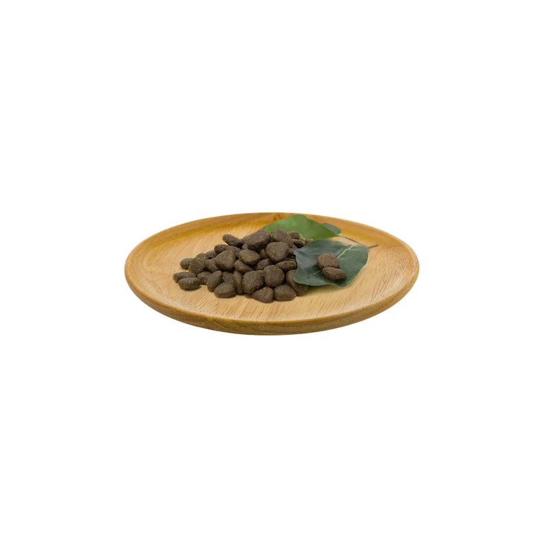 Natural Greatness dog Duck Recipe Med&Large