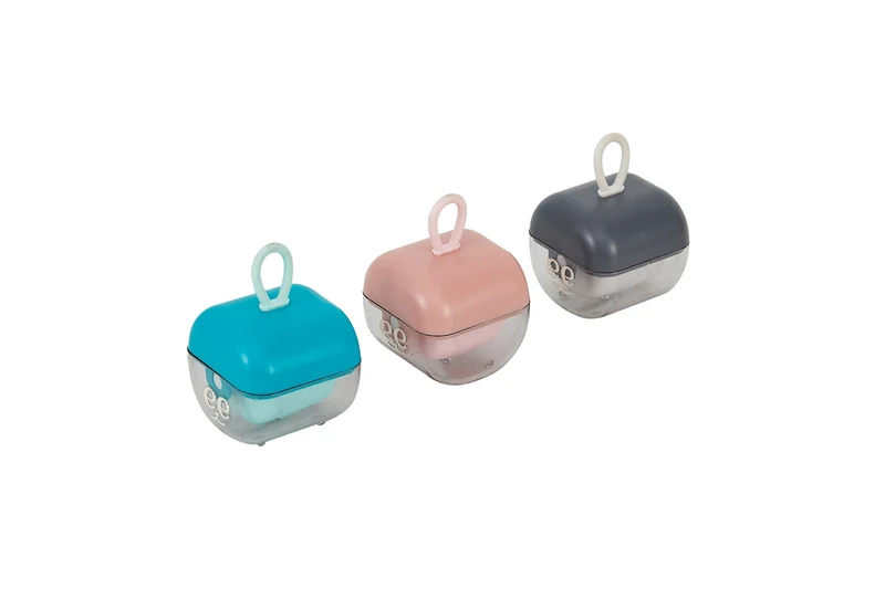 Freedog Lint&Go Quitapelusas de Silicona Reutilizable