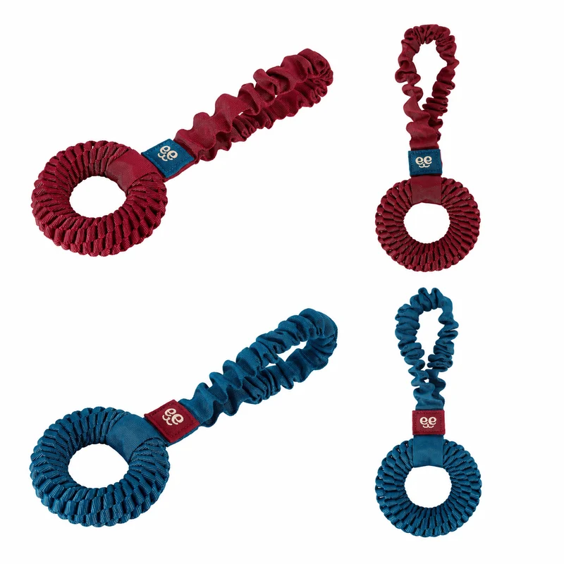 Freedog Mordedor Elástico Loopy Tug para Perros
