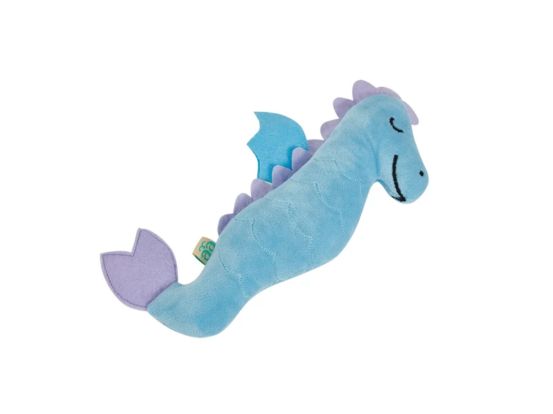 Freedog Peluche con Sonido Fantasy Seahorse para Perros