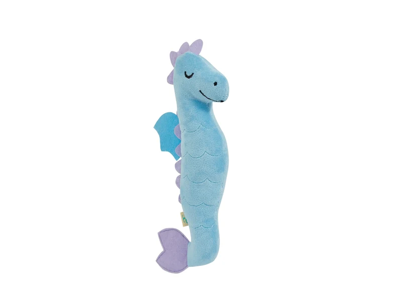 Freedog Peluche con Sonido Fantasy Seahorse para Perros
