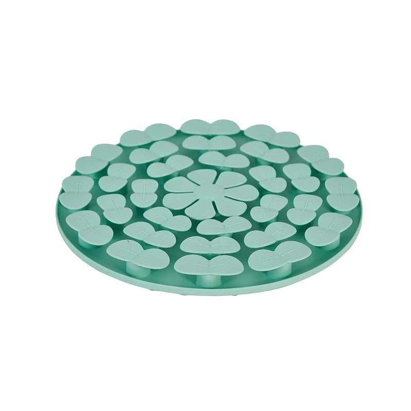 Freedog Alfombrilla de Lamido Smooth Mat Forest 25cm