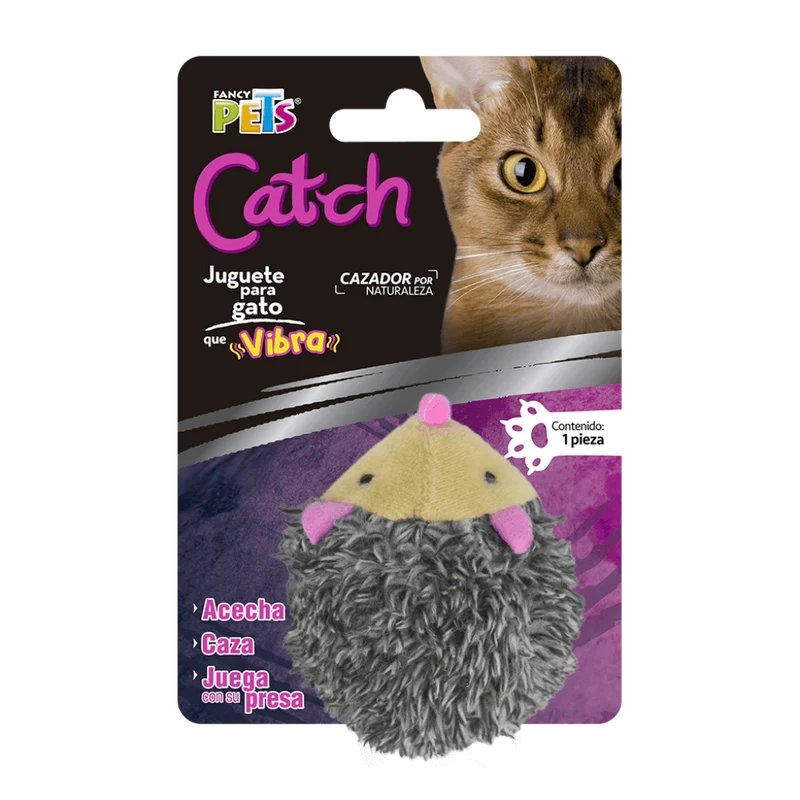 Peluches que Vibran