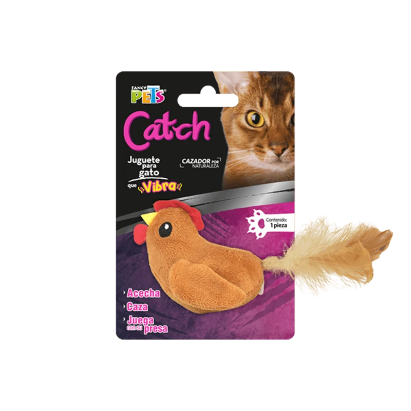 Peluches que Vibran