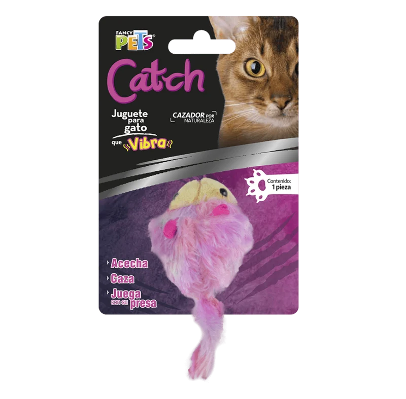 Peluches que Vibran