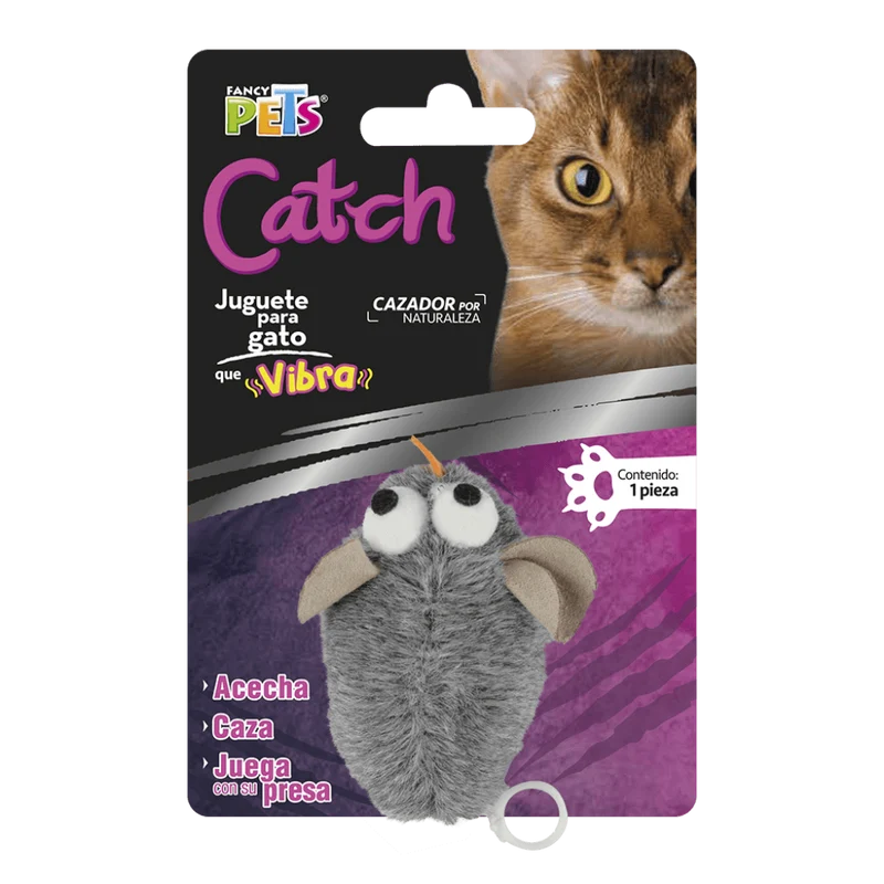 Peluches que Vibran