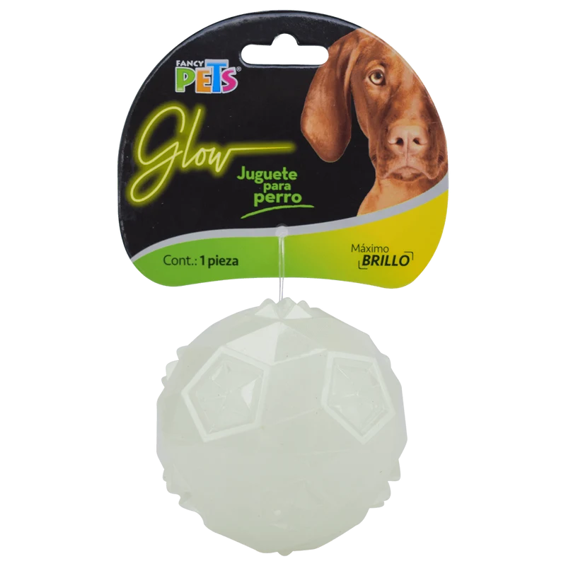 Pelota Fosforescente