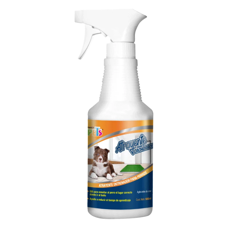 Atrayente para Cachorros