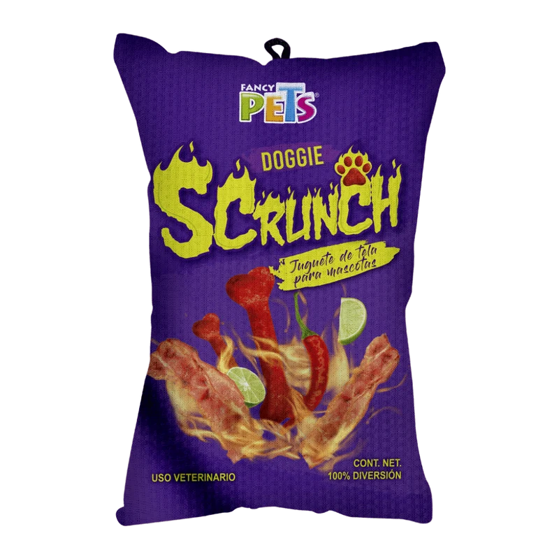 Juguete Bolsa de Papitas