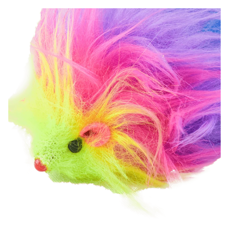 Ratón Arcoíris