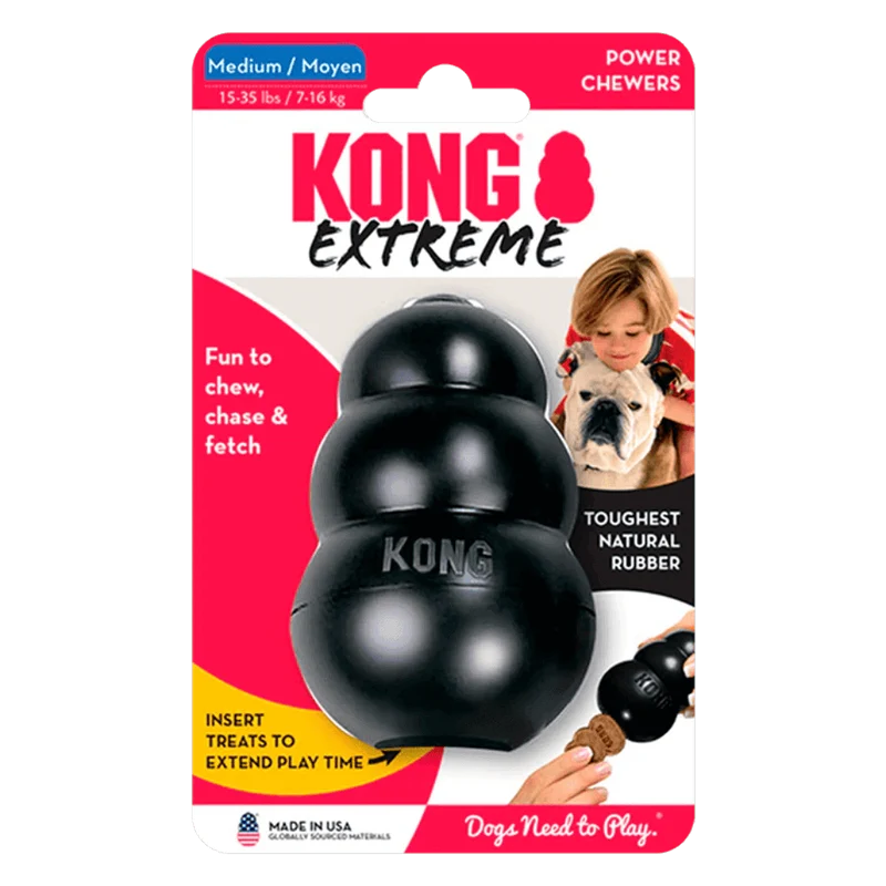 KONG Extreme (Negro)