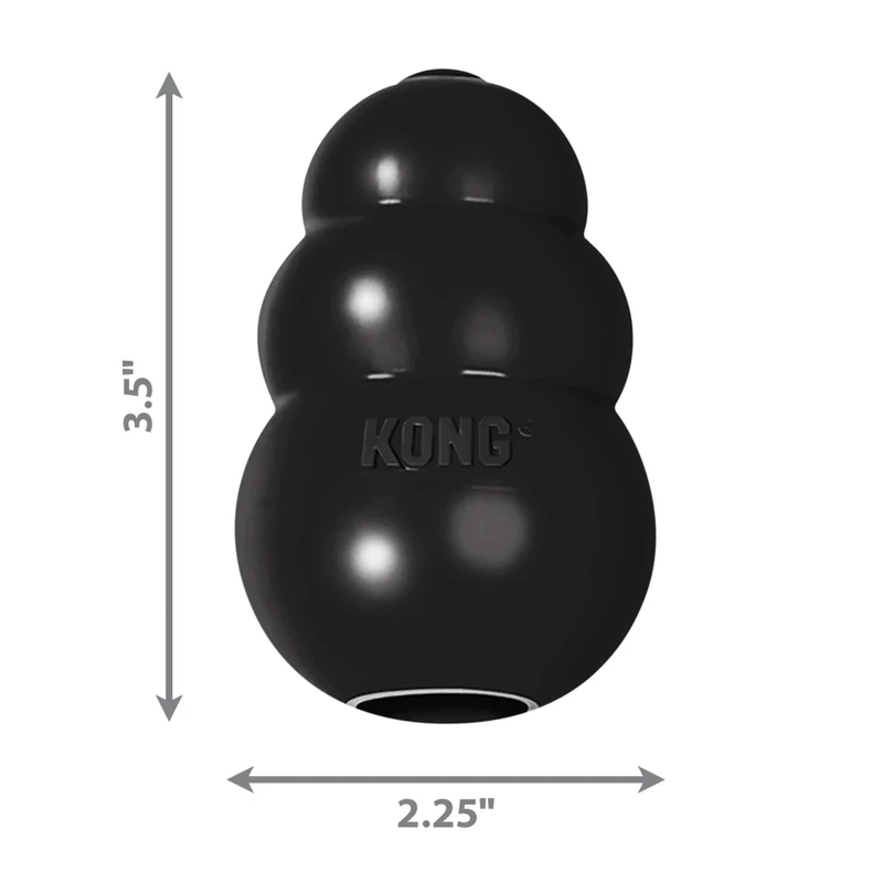 KONG Extreme (Negro)