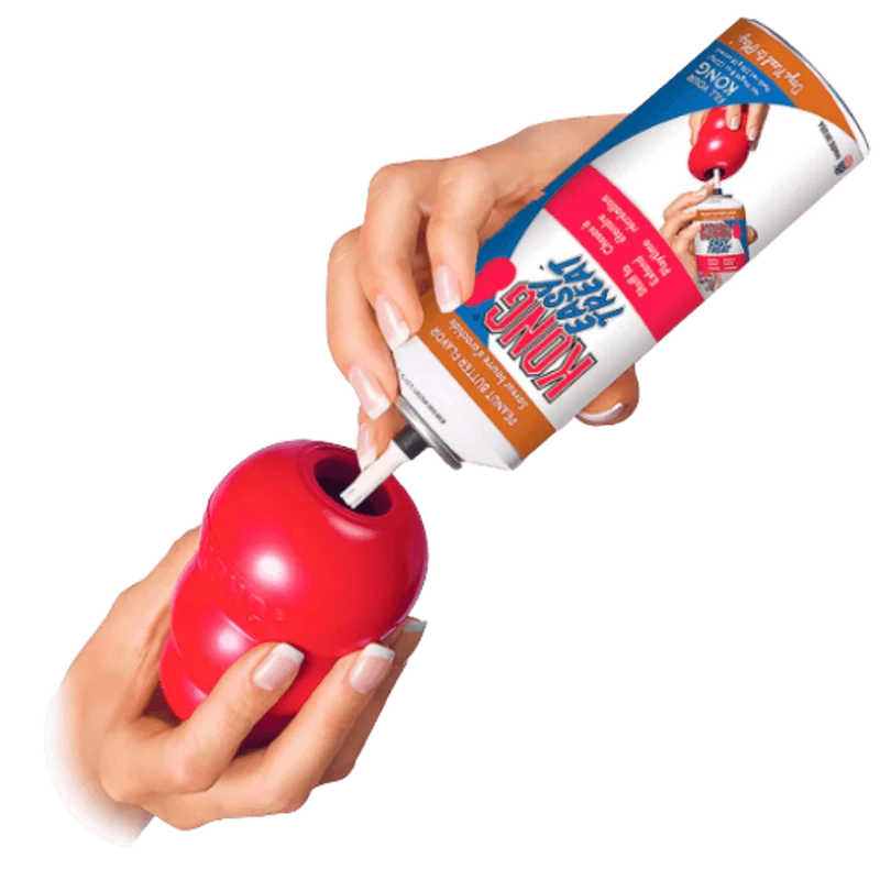KONG Clásico (Rojo)